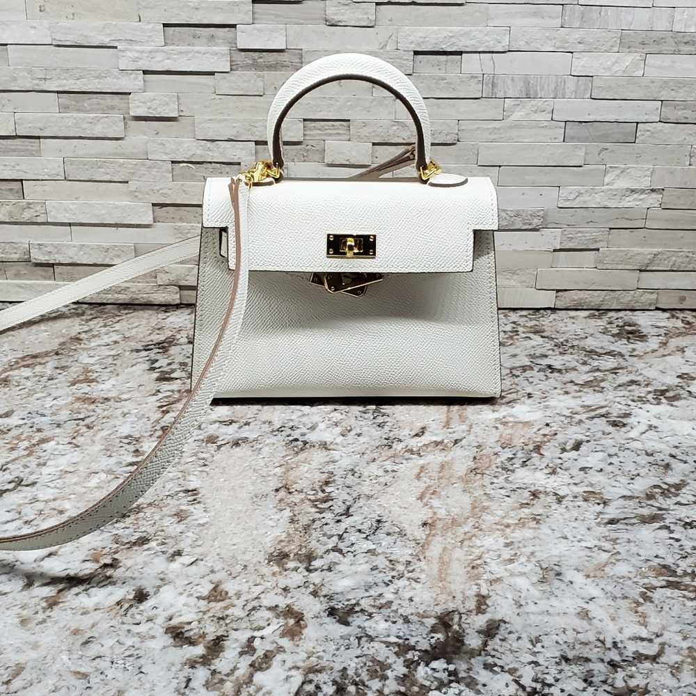 Mini Kelly Purse